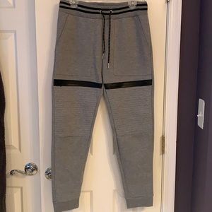 Men’s joggers